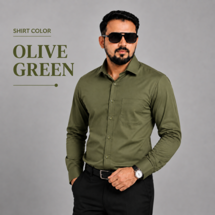 Olive Green