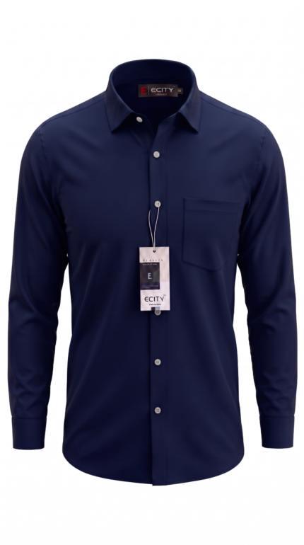 Navy Blue Japanese Plan